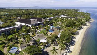 Sofitel Fiji Resort & Spa