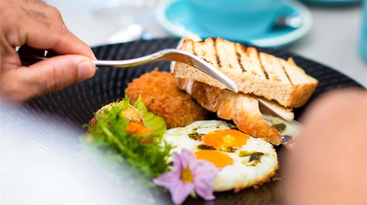 Sofitel Fiji Resort & Spa Restaurant