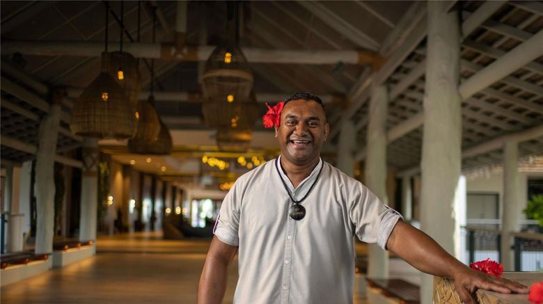 <b>Sofitel Fiji Resort & Spa Meeting</b>. Images powered by <a href="https://iceportal.shijigroup.com/" title="IcePortal" target="_blank">IcePortal</a>.