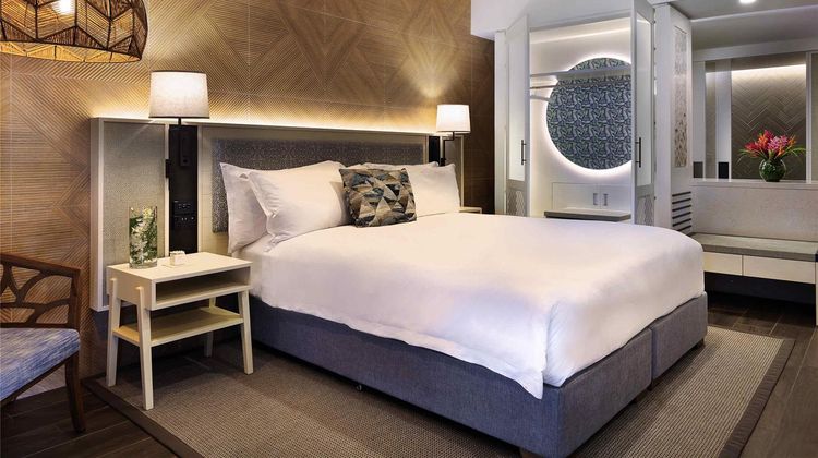 Sofitel Fiji Resort & Spa Room