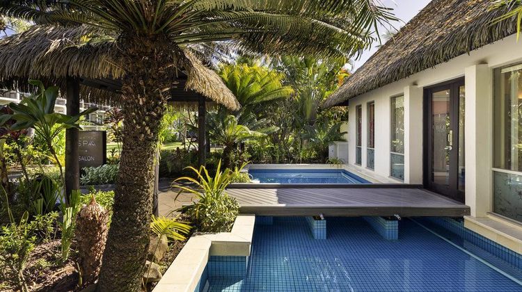 Sofitel Fiji Resort & Spa Spa