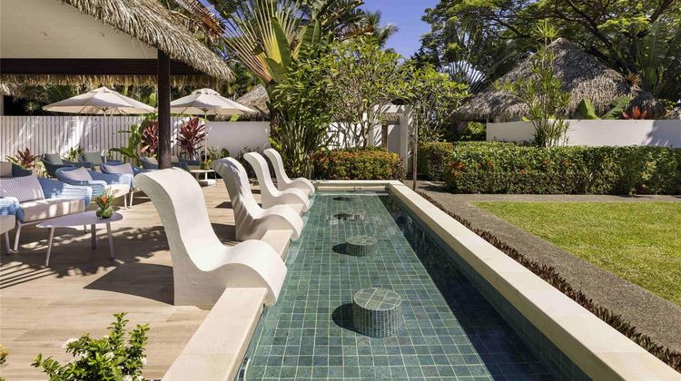 Sofitel Fiji Resort & Spa Spa