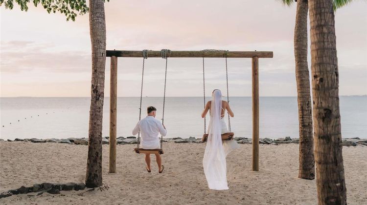 Sofitel Fiji Resort & Spa Other