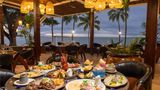 <b>Sofitel Fiji Resort & Spa Restaurant</b>. Images powered by <a href="https://iceportal.shijigroup.com/" title="IcePortal" target="_blank">IcePortal</a>.