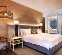 Sofitel Fiji Resort & Spa Room