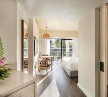 Sofitel Fiji Resort & Spa Room
