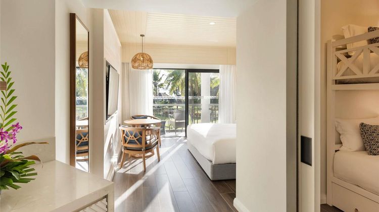 Sofitel Fiji Resort & Spa Room