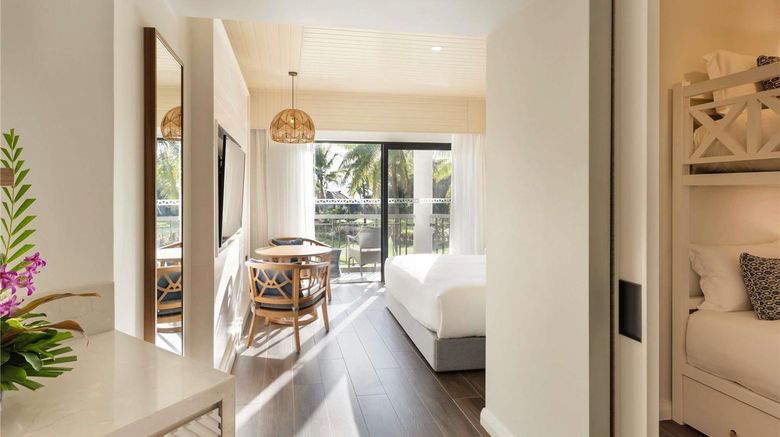 <b>Sofitel Fiji Resort & Spa Room</b>. Images powered by <a href="https://iceportal.shijigroup.com/" title="IcePortal" target="_blank">IcePortal</a>.