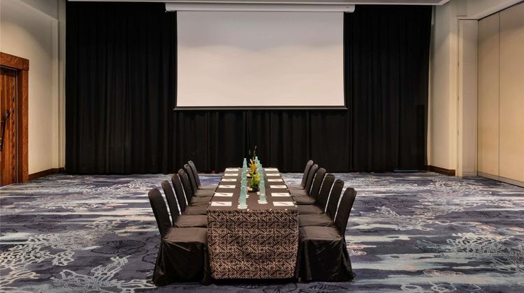 Sofitel Fiji Resort & Spa Meeting