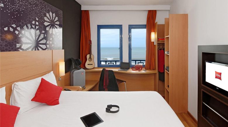 <b>Ibis Moussafir El Jadida Room</b>. Images powered by <a href="https://iceportal.shijigroup.com/" title="IcePortal" target="_blank">IcePortal</a>.