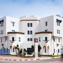 Ibis Moussafir El Jadida