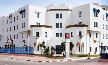 Ibis Moussafir El Jadida