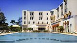 Ibis Moussafir El Jadida Pool