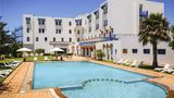 <b>Ibis Moussafir El Jadida Pool</b>. Images powered by <a href="https://iceportal.shijigroup.com/" title="IcePortal" target="_blank">IcePortal</a>.