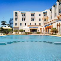 Ibis Moussafir El Jadida