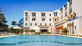 Ibis Moussafir El Jadida
