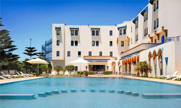 Ibis Moussafir El Jadida