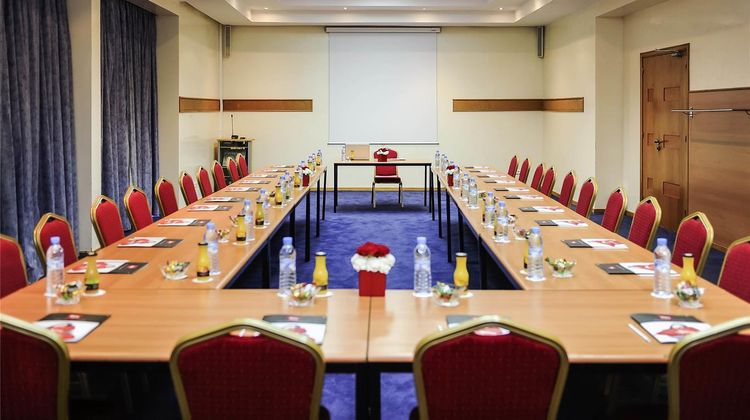 Ibis Moussafir El Jadida Meeting