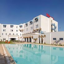 Ibis Moussafir El Jadida
