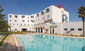 Ibis Moussafir El Jadida