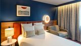 Mercure Cote de Nacre Hotel Room