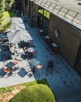 Mercure Cote de Nacre Hotel