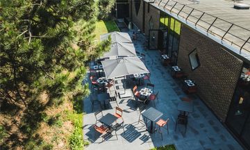 Mercure Cote de Nacre Hotel