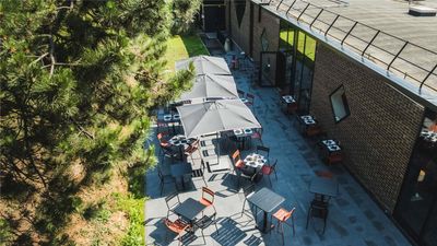 Mercure Cote de Nacre Hotel