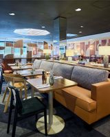 Mercure Cote de Nacre Hotel