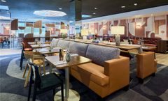 Mercure Cote de Nacre Hotel