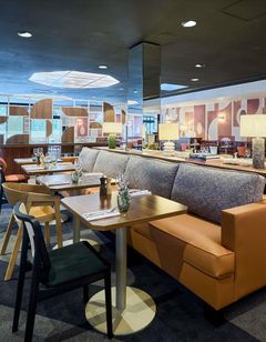 Mercure Cote de Nacre Hotel