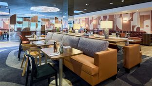 Mercure Cote de Nacre Hotel