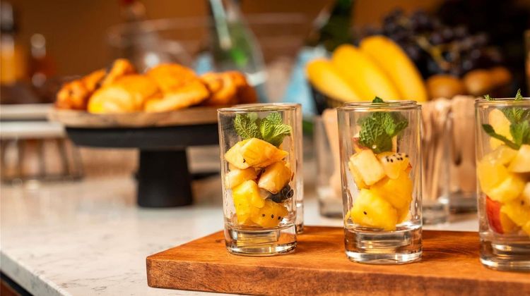 Mercure Cote de Nacre Hotel Other