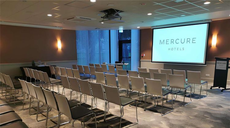 Mercure Cote de Nacre Hotel Other