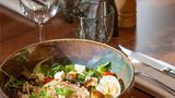 Mercure Cote de Nacre Hotel Restaurant