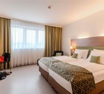Mercure Graz City Room