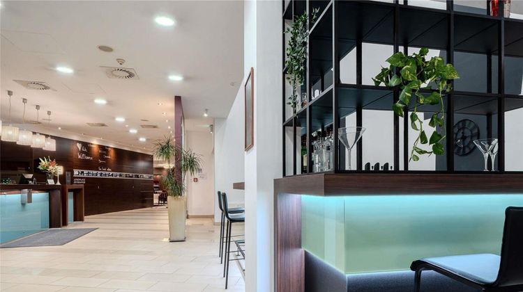 Mercure Graz City Exterior
