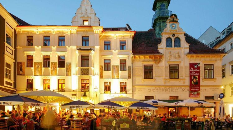Mercure Graz City Other