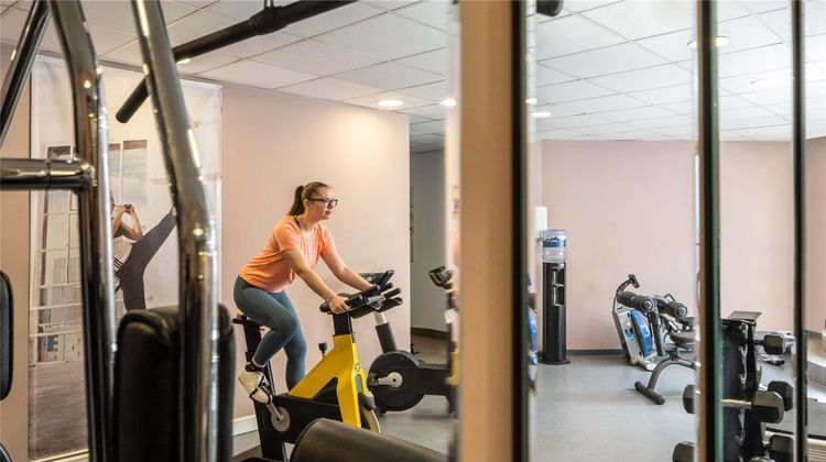 Mercure Graz City Health