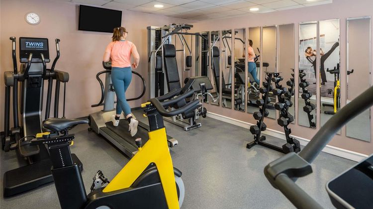 Mercure Graz City Health