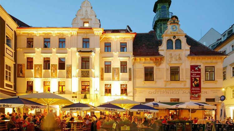 Mercure Graz City Other