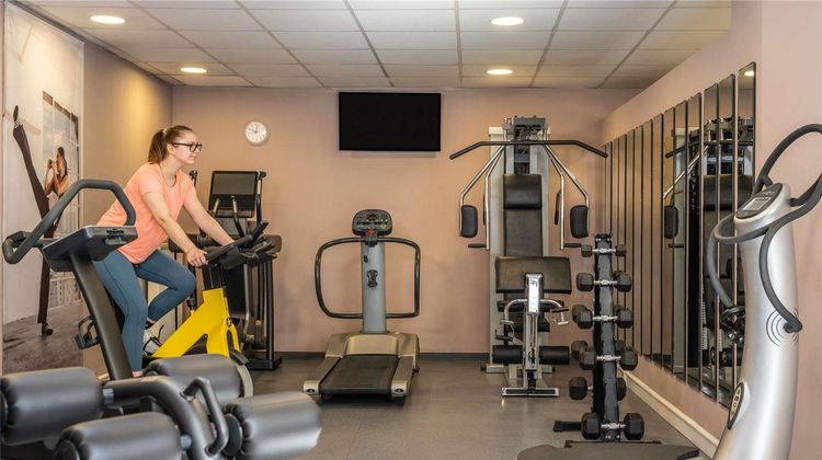 Mercure Graz City Health