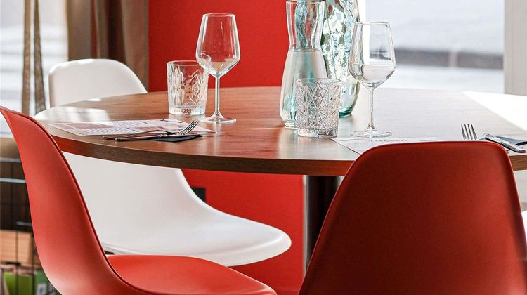 Ibis Albi Exterior