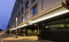 Pullman Basel Europe