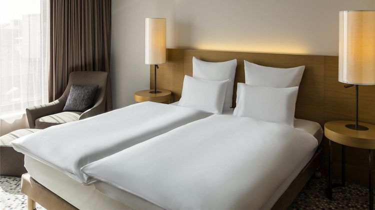 Pullman Basel Europe Room