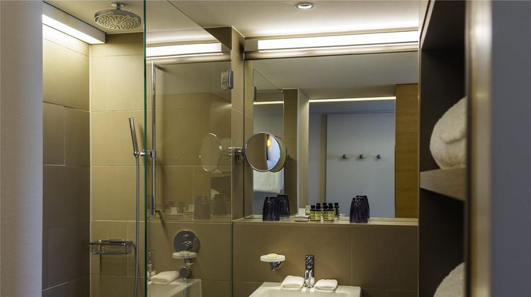 Pullman Basel Europe Room