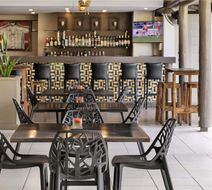 Mercure Hotel Nadi Exterior