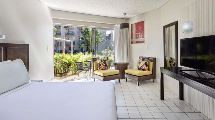 Mercure Hotel Nadi Room