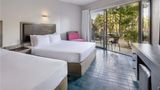 Mercure Hotel Nadi Room