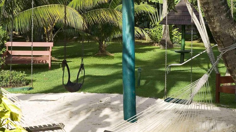 Mercure Hotel Nadi Other